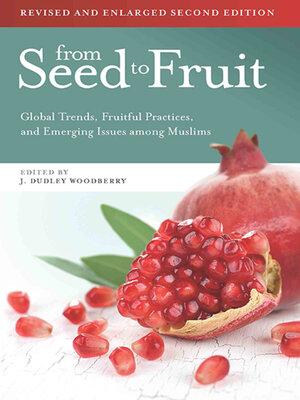 cover image of From Seed to Fruit (Revised and Enlarged)